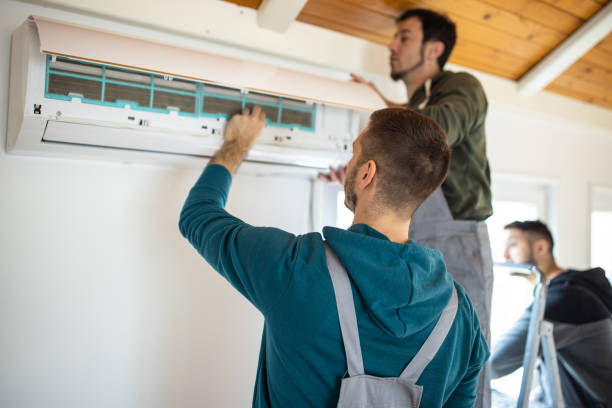 Best Air Conditioning Cleaning in New Berlinville, PA
