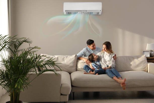 Best HVAC Equipment and Components in New Berlinville, PA