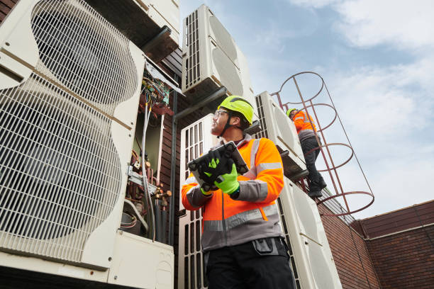 Best HVAC for Healthcare Facilities in New Berlinville, PA