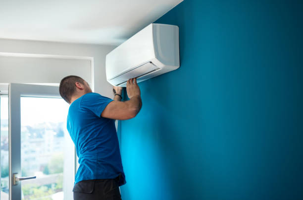 Best Residential HVAC in New Berlinville, PA