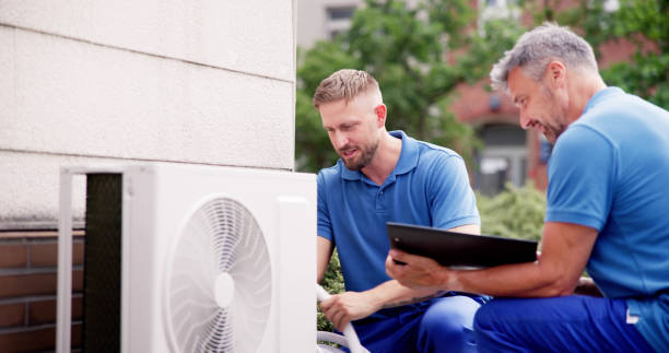Best VRF (Variable Refrigerant Flow) Systems in New Berlinville, PA