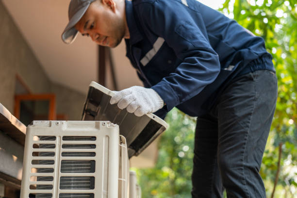 Best Energy-efficient HVAC Solutions in New Berlinville, PA