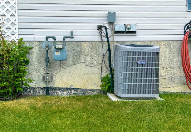 Best HVAC Financing and Leasing in New Berlinville, PA