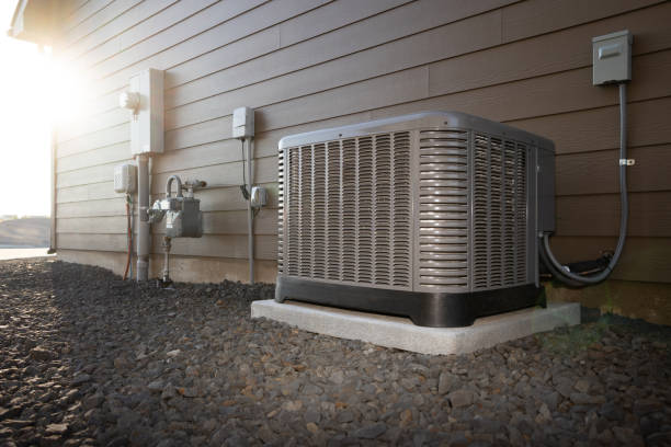 Best HVAC Software and Technology in New Berlinville, PA